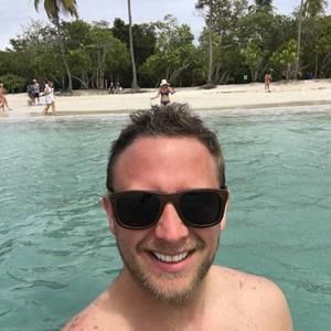 Meet your Posher, Daren